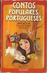 Contos Populares Portugueses (Livros de Bolso, #271) - Viale Moutinho