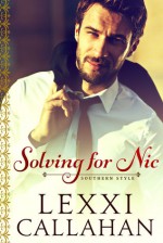 Solving for Nic - Lexxi Callahan