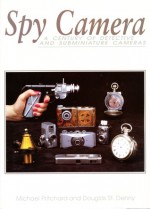 Spy Camera - Michael Pritchard