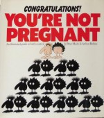 Congratulations, You're Not Pregnant - Peter Mayle, Arthur Robins