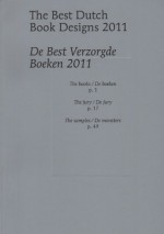 The Best Dutch Book Designs 2011 (English and Dutch Edition) - edited