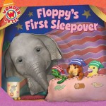 Floppy's First Sleepover - Dustin Ferrer, Little Airplane Productions, Michael Zodorozny