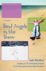 Sand Angels in the Snow - Judy Barnhart