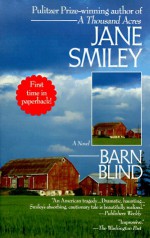 Barn Blind - Jane Smiley