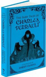 Fairytales - Jacob Grimm, Charles Perrault, Wilhelm Grimm, Hans Christian Andersen