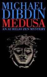 Medusa - Michael Dibdin