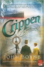 Crippen - John Boyne