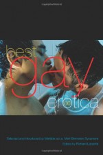 Best Gay Erotica 2006 - Richard Labonté, Mattilda Bernstein Sycamore, Matt Bernstein Sycamore, Richard Labonté