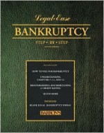 Bankruptcy Step By Step - James John Jurinski