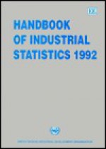 Handbook of Industrial Statistics 1992 - United Nations Industrial Development Organization