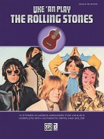 Uke 'an Play the Rolling Stones - Rolling Stones