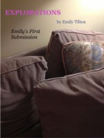 Explorations: Emily's First Submission (Explorations #2) - Emily Tilton