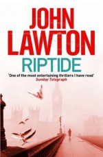 Riptide - John Lawton