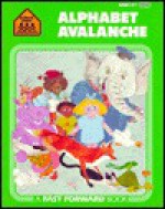 Alphabet Avalanche - Barbara Gregorich, Joan Hoffman, Barbara Alexander, Jill Dubin, Robin Michal Koontz, Joyce John, Shirley Beckes, Collin Fry