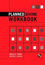 Planned Giving Workbook - Katelyn L Quynn, Ronald R. Jordan