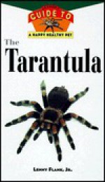 The Tarantula - Lenny Flank Jr.