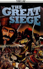 The Great Siege - Glen Downey, Mike Rooth, Erika Wallace