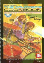 Mel Bay Drummer's Cookbook - John Pickering