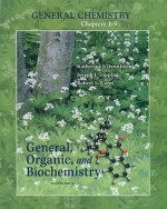 Lsc Chemistry (from General, Organic, and Biochemistry) - Denniston Katherine, Joseph Topping, Robert Caret