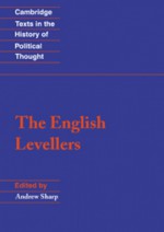 The English Levellers - praca zbiorowa, Andrew Sharp