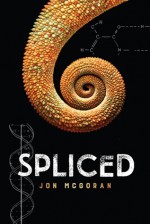 Spliced - Jon McGoran