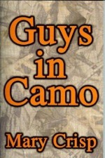 Guys In Camo - Mary Crisp