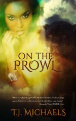 On the Prowl - T. J. Michaels