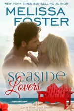 Seaside Lovers - Melissa Foster