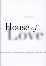 House of Love - Dayanita Singh