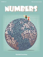 Numbers - Randall Souviney