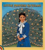 Little Princess Ka'Iulani - Ellie Crowe