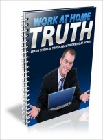 Work At Home Truth - Lou Diamond