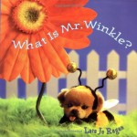 What Is Mr. Winkle? (Step Back in Time with Mr. Winkle) - Lara Jo Regan