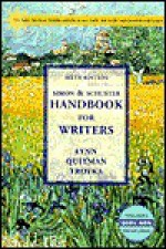 Simon And Schuster Handbook for Writers - Lynn Troyka Quitman