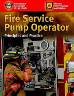 Fire Service Pump Operator: Principles and Practice - International Association of Fire Chiefs