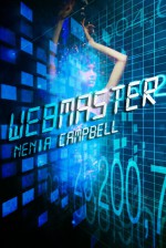 Webmaster - Nenia Campbell