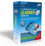 Official Dsa Complete Learner Driver Pack. - Driving Standards Agency