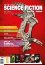 Science Fiction, Fantasy & Horror 67 (5/2011) - Red. Science Fiction Fantasy & Horror