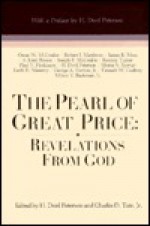 The Pearl of Great Price: Revelations from God - Charles D. Tate Jr.