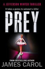 Prey (Jefferson Winter) - James Carol