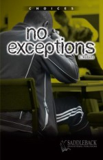 No Exceptions (Choices) - Eleanor Robins