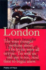 London: A Collection of Poetry of Place - Barnaby Rogerson