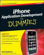 iPhone Application Development For Dummies - Neal Goldstein