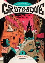 Grotesque No. 2 (Ignatz Series) - Sergio Ponchione