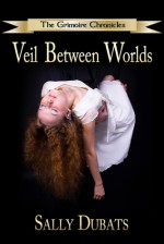 Veil Between Worlds - Sally Dubats