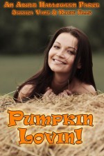 Pumpkin Loving! - Jessica Vane, Katie Elle