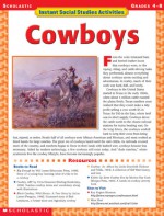 Cowboys - Nathan Katzin