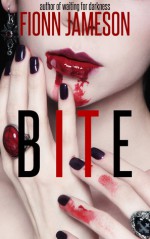 Bite (Blood Martyr, #2) - Fionn Jameson