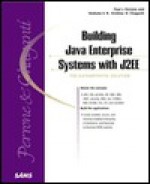 Building Java Enterprise Systems with J2EE - Paul Perrone