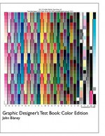 Designer's Test Book Color Edition - John Blaney